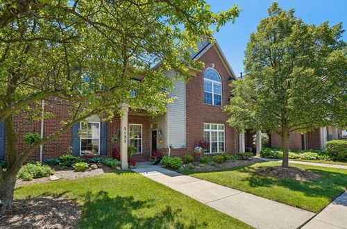 3133 Primrose Ln, Ypsilanti, MI, 48197-3214 | Card Image