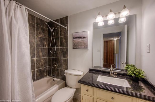 7 - 206 Green Valley Dr, Townhouse with 3 bedrooms, 2 bathrooms and 1 parking in Kitchener ON | Image 23