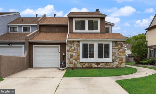 14 Peregrine Dr, VOORHEES, NJ, 08043-1647 | Card Image
