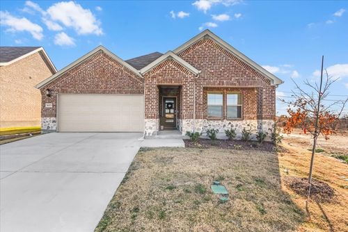 6653 Valley Lake Ln, Crowley, TX, 76036-2416 | Card Image