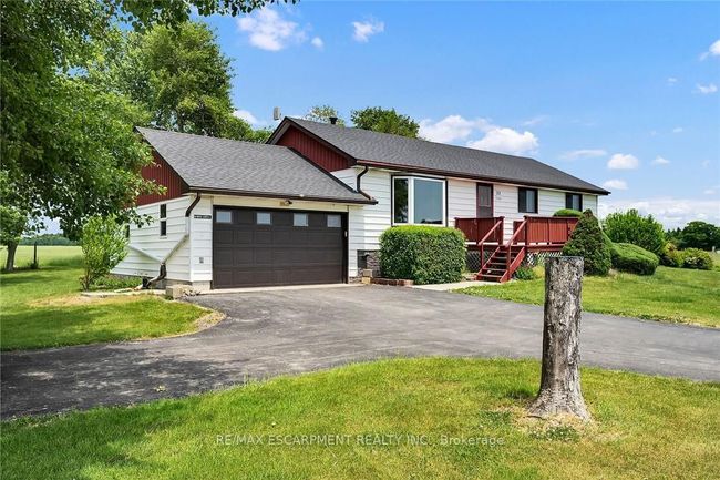 1745 Conc 3 Walpole, House other with 4 bedrooms, 1 bathrooms and 4 parking in Haldimand ON | Image 4