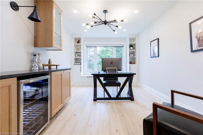1506 6th Concession Rd W, House other with 4 bedrooms, 4 bathrooms and 20 parking in Flamborough ON | Image 23