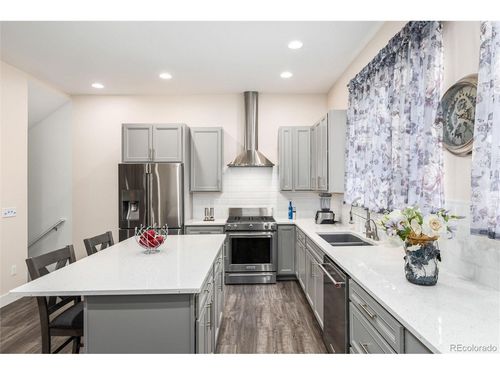 7885 W 43rd Cir, Wheat Ridge, CO, 80033-4524 | Card Image