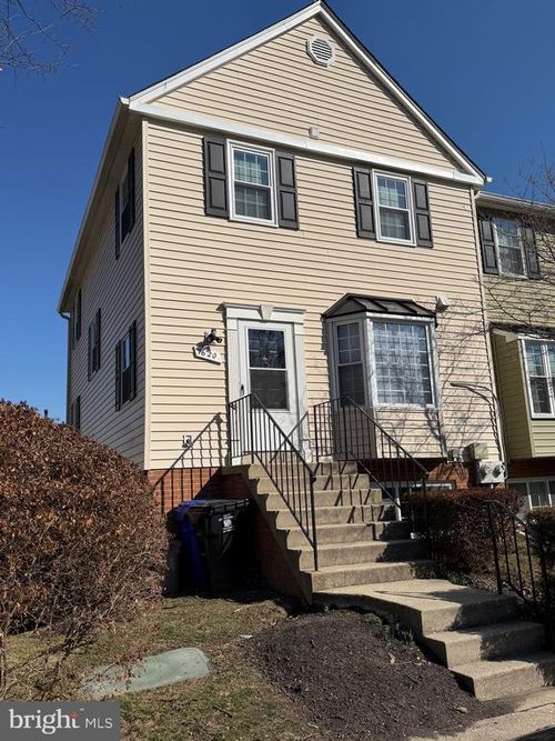 329-7620 S Arbory Ln, LAUREL, MD, 20707-5534 | Card Image