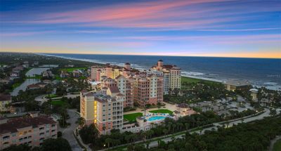 146 - 200 Ocean Crest Drive, Condo with 4 bedrooms, 3 bathrooms and null parking in Palm Coast FL | Image 2