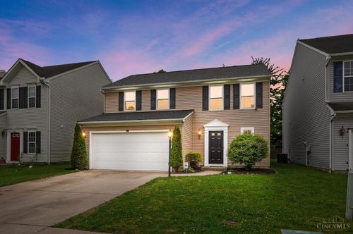 6068 Marsh Cir, Loveland, OH, 45140-9277 | Card Image