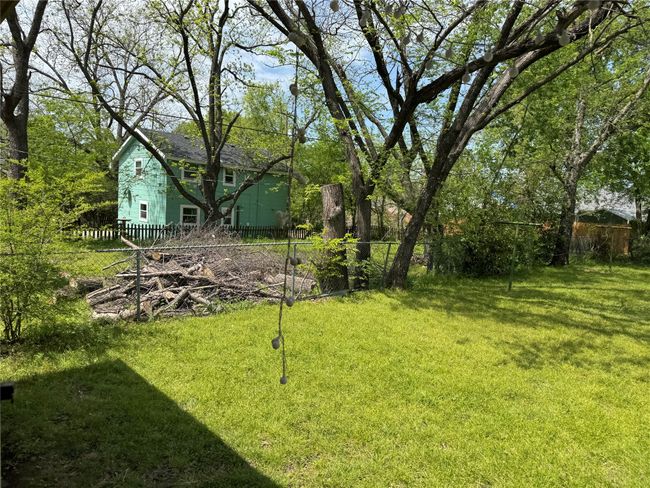 221 W Monterey St, House other with 2 bedrooms, 1 bathrooms and null parking in Denison TX | Image 19