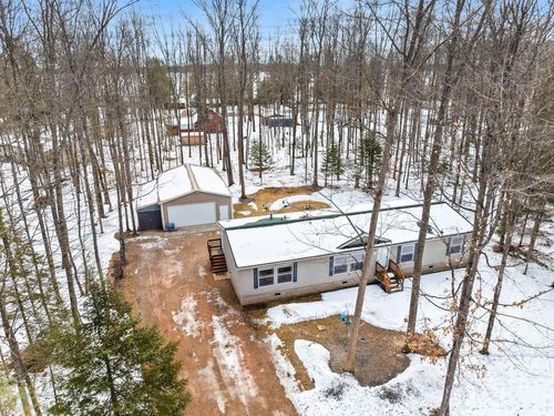 9277 Forest Trail Road, BRAZEAU, WI, 54161 | Card Image