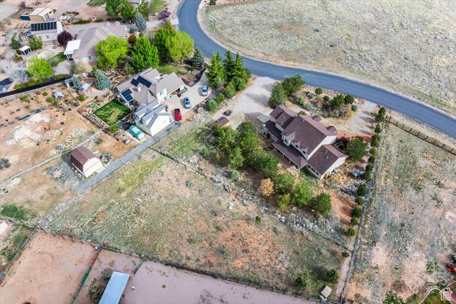 Birds eye view of property with a residential view | Image 10