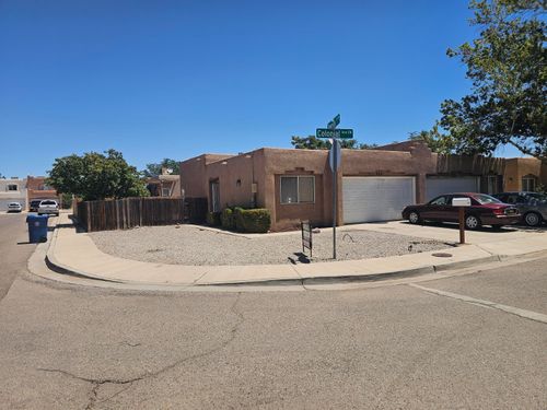 460 Colonial Ave Sw, Los Lunas, NM, 87031-8579 | Card Image
