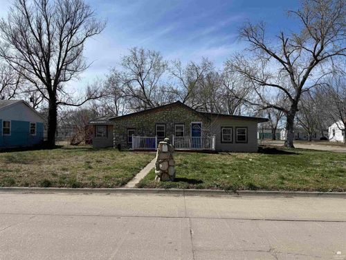 1524 N Madison Street, Junction City, KS, 66441 | Card Image
