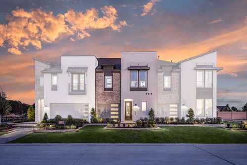 16707 W Lake Houston Pkwy, Houston, TX, 77044-6365 | Card Image