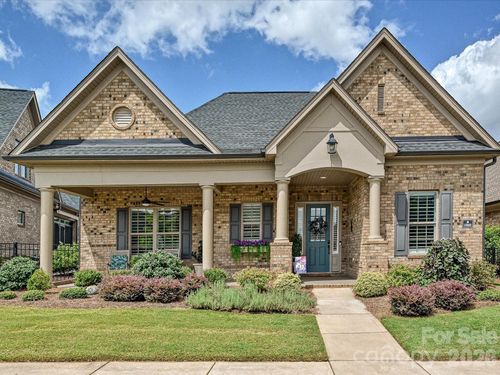 5008 Vita Way, Belmont, NC, 28012-0111 | Card Image