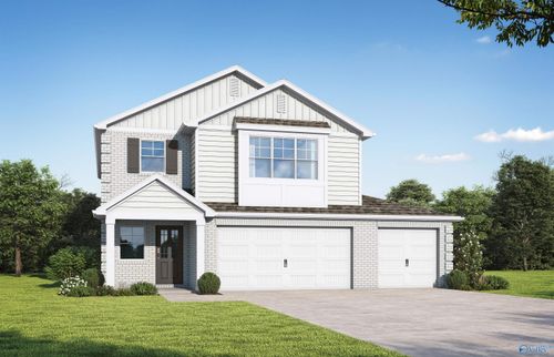12216 Breezy Ln, Madison, AL, 35756-6044 | Card Image