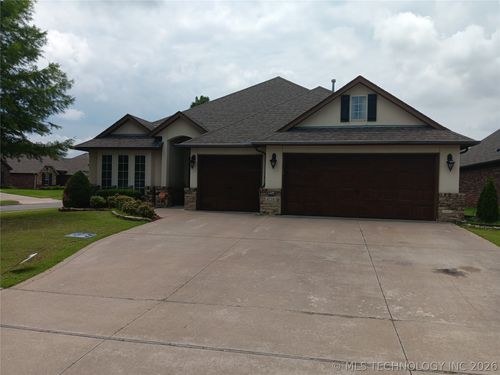 4734 S 178th East Ave, Tulsa, OK, 74134-7434 | Card Image