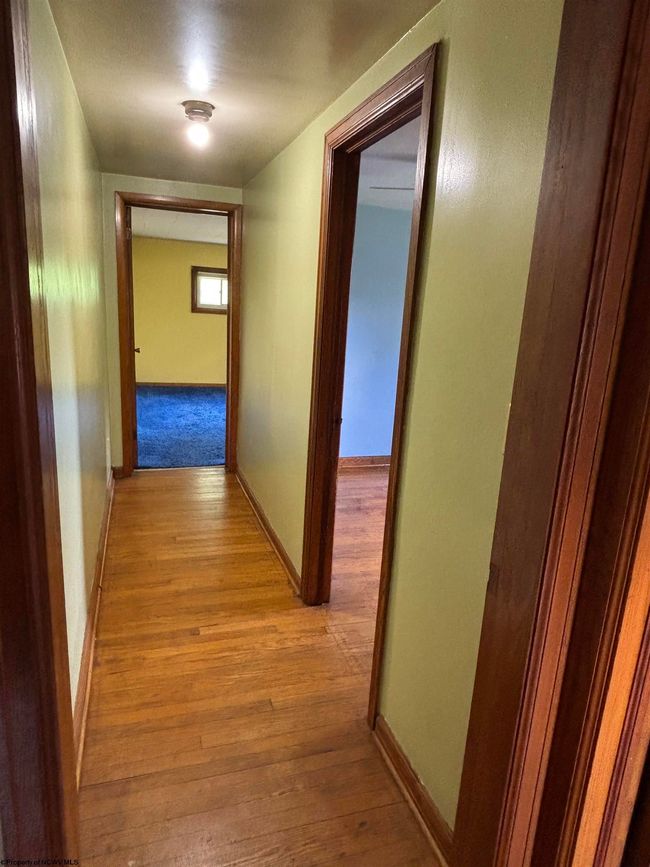 112 Center St, House other with 3 bedrooms, 1 bathrooms and 3 parking in Kingwood WV | Image 11
