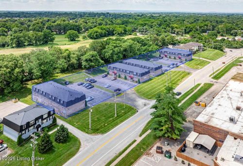 7312 Six Mile Ln, Louisville, KY, 40220 | Card Image