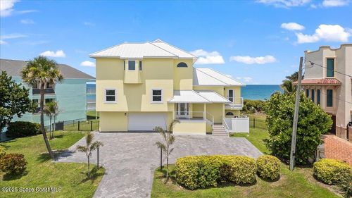 7155 Highway A1a, Melbourne Beach, FL, 32951-3508 | Card Image