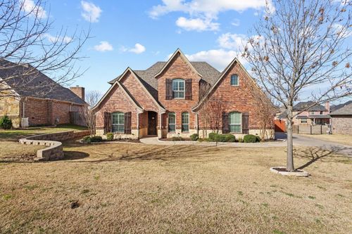 2514 Silverado Trl, Sherman, TX, 75092-4535 | Card Image