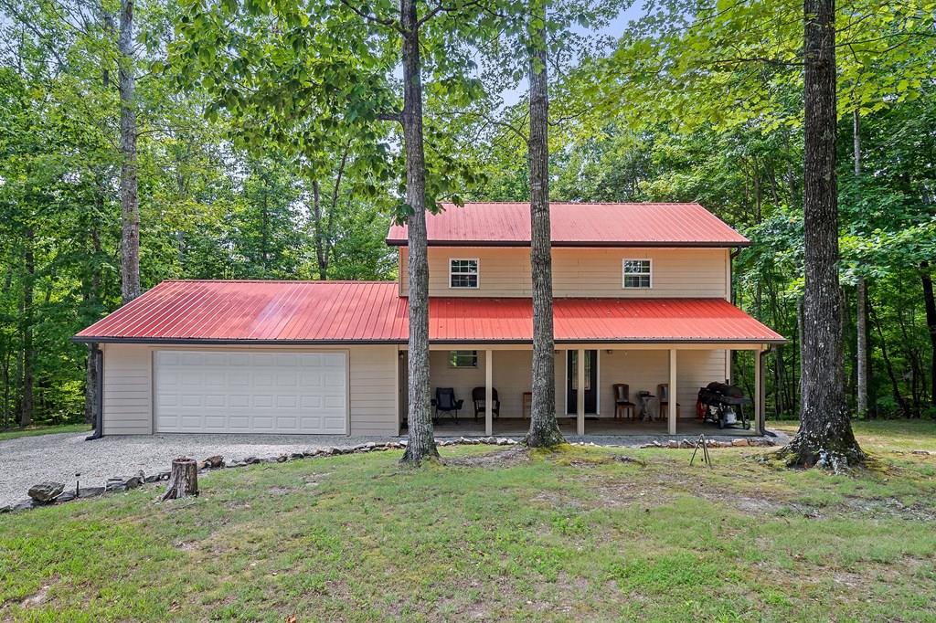 Turkeytown Rd, Hilham, TN 38568