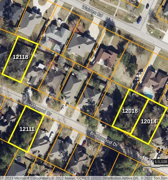 12111 Brightwood Drive, For Sale in Montgomery Zoocasa