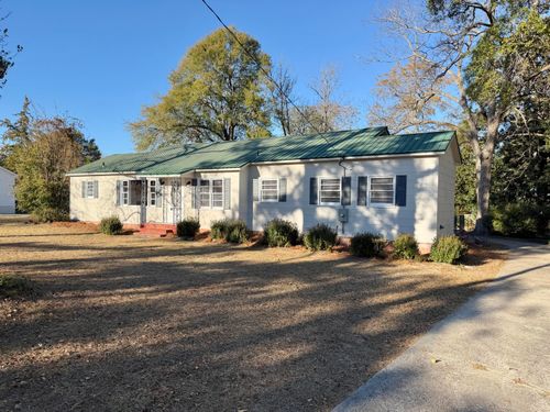 817 Screven St, Sardis, GA, 30456-2040 | Card Image