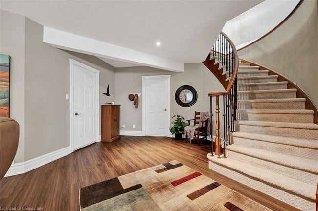50 - 260 Deer Ridge Dr, Townhouse with 3 bedrooms, 3 bathrooms and 4 parking in Kitchener ON | Image 34