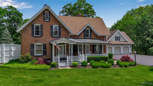 2565 Bowen Rd, Elma, NY, 14059-9417 | Card Image