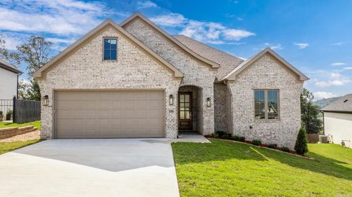 116 Keystone Ln, Maumelle, AR, 72113-5958 | Card Image