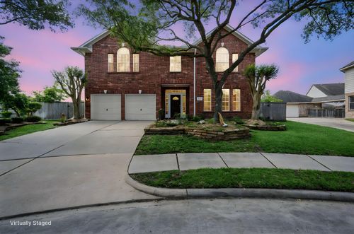1303 Belham Ridge Ct, Spring, TX, 77379-5604 | Card Image