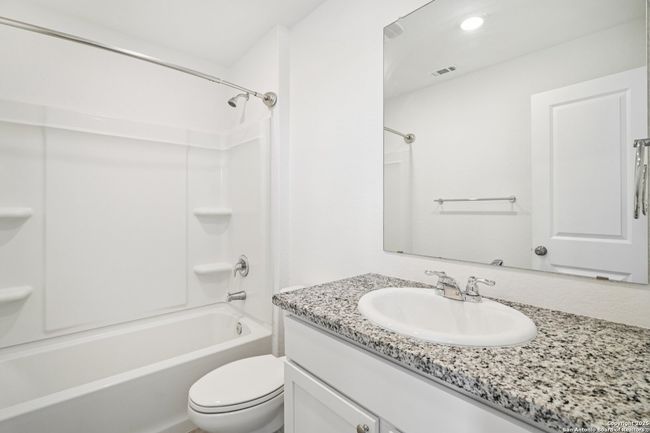 20305 Andalusite Way, House other with 3 bedrooms, 3 bathrooms and null parking in San Antonio TX | Image 17