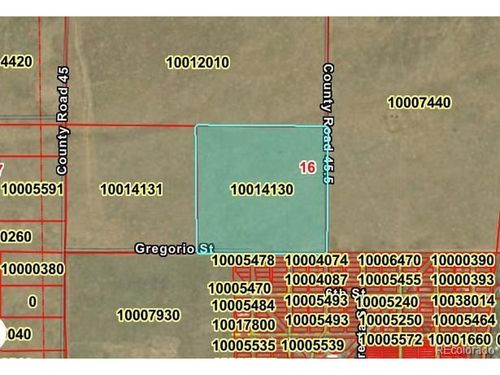 40 Gregorio St, Sanford, CO, 81151 | Card Image
