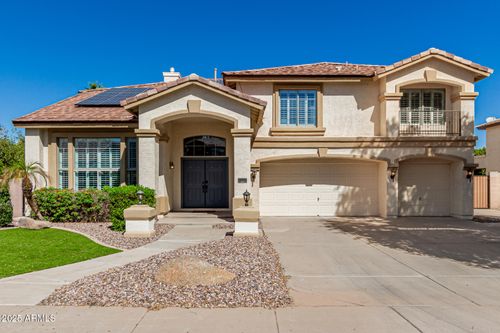 1684 E Coconino Dr, Chandler, AZ, 85249-4751 | Card Image