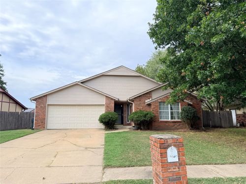 12207 E 82nd St N, Owasso, OK, 74055-6219 | Card Image