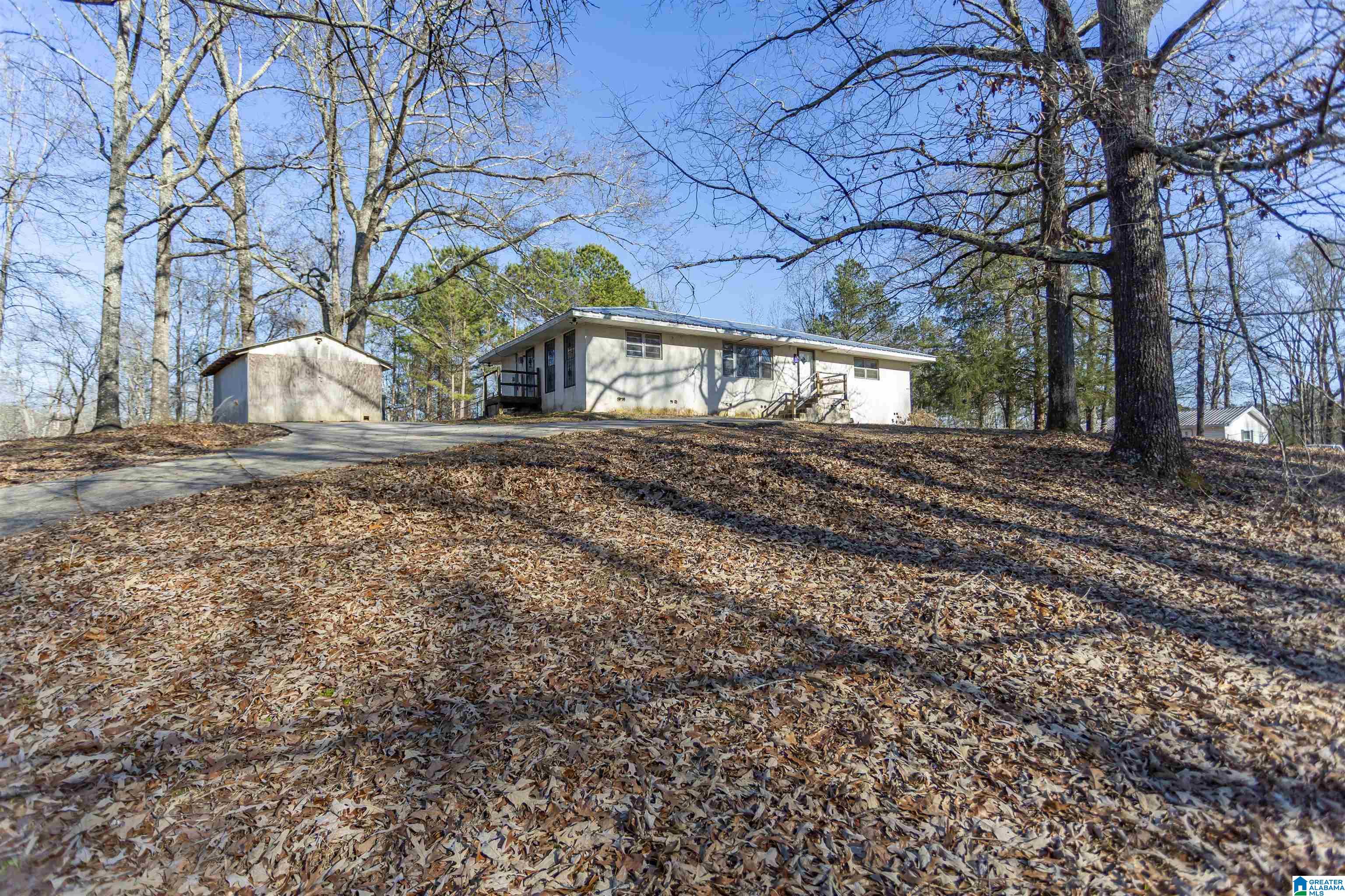 Residential in WARRIOR 5