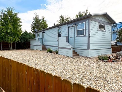 325 E Main St, Silver Cliff, CO, 81252-9508 | Card Image