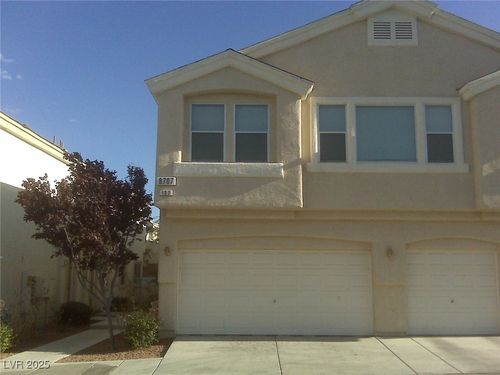 unit-103-8707 Roping Rodeo Ave, Las Vegas, NV, 89178-6765 | Card Image