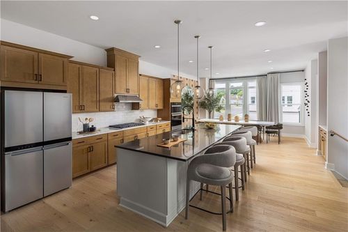 unit-55-2736 Chestnut Willow Walk Se, Smyrna, GA, 30080-1177 | Card Image