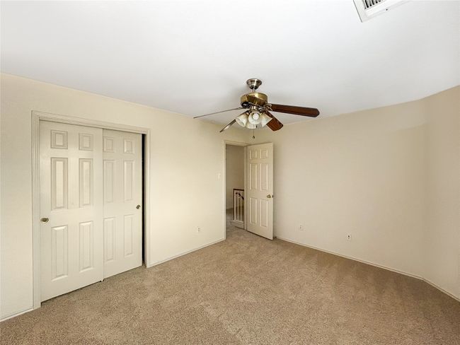 Primary Bedroom with a Walk-In-Closet | Image 12