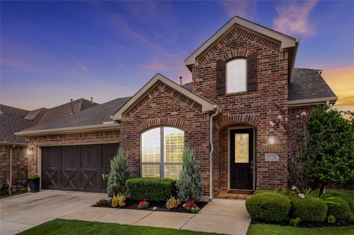 1120 Montgomery Way, Argyle, TX, 76226-1159 | Card Image