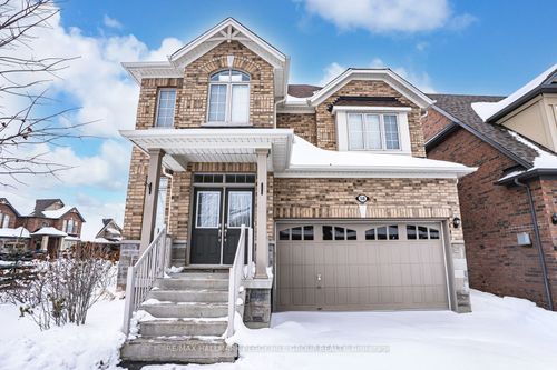 upper-58 Oliver'S Mill Rd, Springwater, ON, L9X0S7 | Card Image