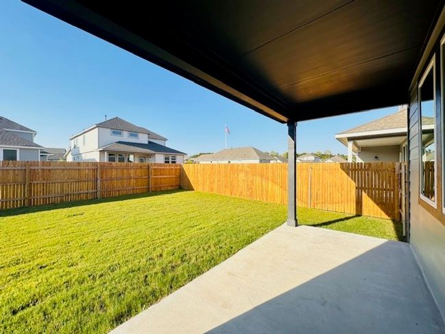 140 Corral Cv, House other with 4 bedrooms, 2 bathrooms and 2 parking in Kyle TX | Image 30