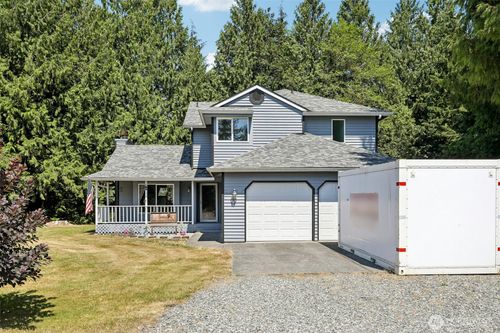13811 272nd St Ne, Arlington, WA, 98223-6876 | Card Image