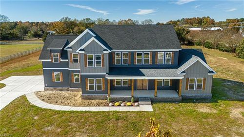 100 Battery Cir, Yorktown, VA, 23692-3271 | Card Image