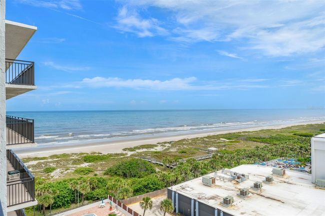 APT-1110 - 2100 N Atlantic Ave, Condo with 2 bedrooms, 2 bathrooms and null parking in Cocoa Beach FL | Image 33