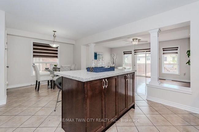 135 Harding St, House other with 3 bedrooms, 3 bathrooms and 1 parking in Kitchener ON | Image 13