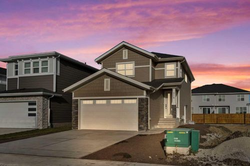 315 Kinniburgh Loop, Chestermere, AB, T1X3C3 | Card Image