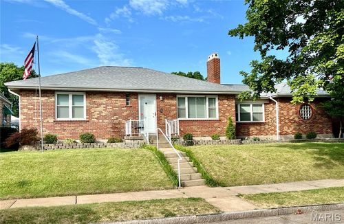 4108 Haven St, Saint Louis, MO, 63116-2829 | Card Image