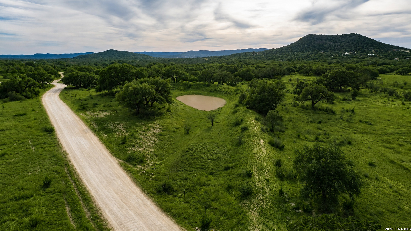 Land in Leakey 3
