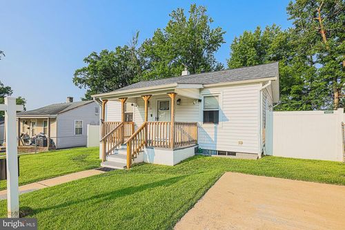 122 Alcock Rd, BALTIMORE, MD, 21221-2108 | Card Image